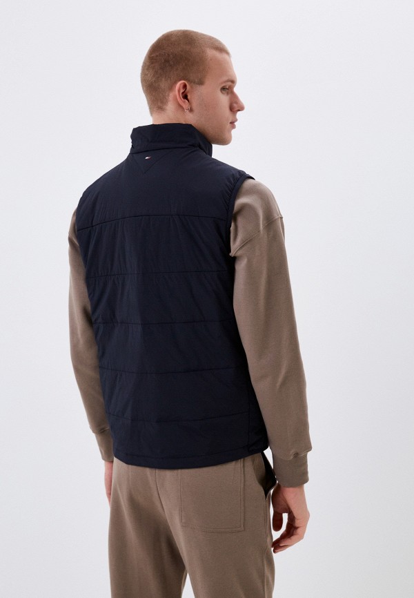 фото Жилет утепленный tommy hilfiger