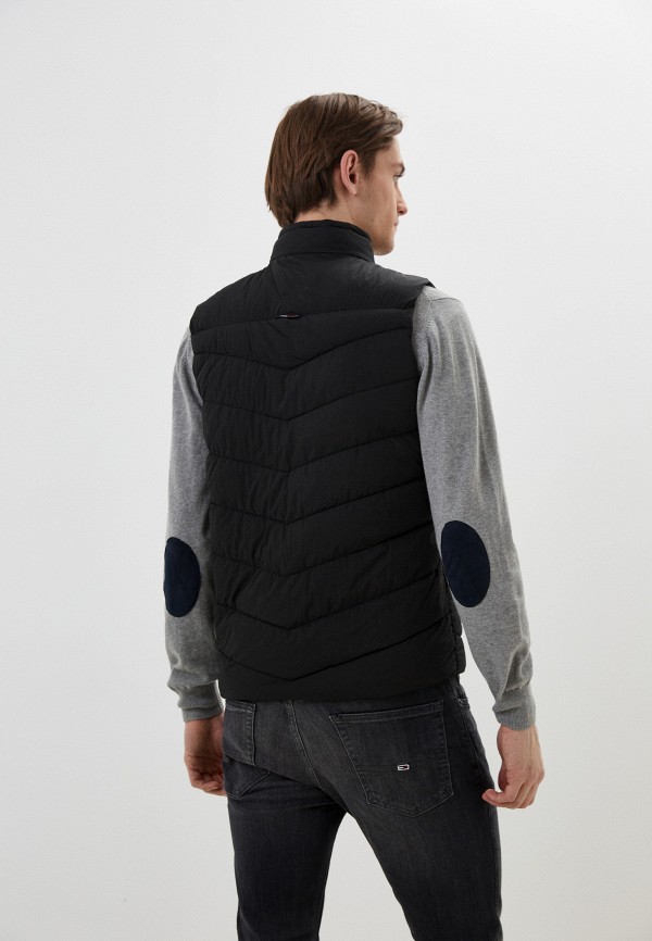 фото Жилет утепленный tommy hilfiger