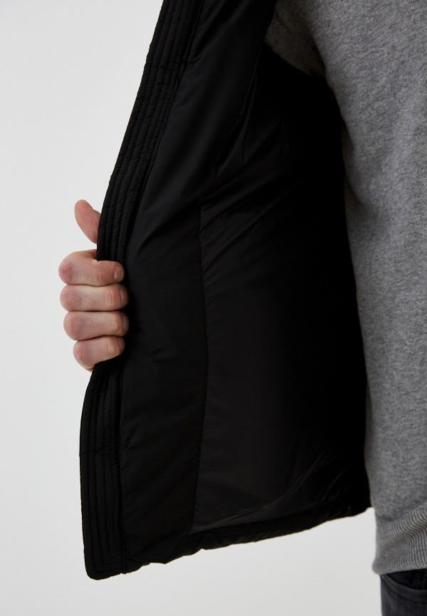 фото Жилет утепленный tommy hilfiger