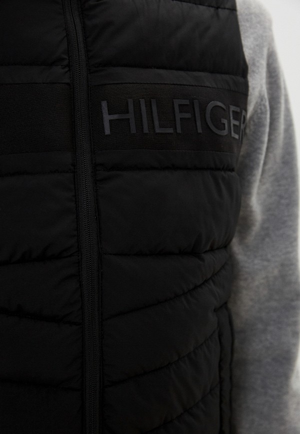 фото Жилет утепленный tommy hilfiger