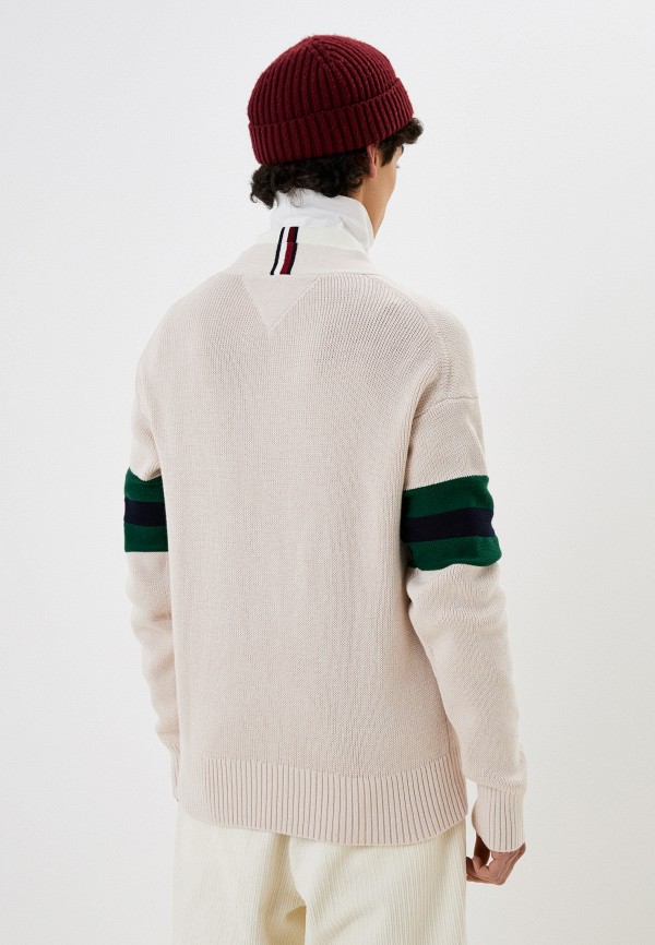 фото Пуловер tommy hilfiger