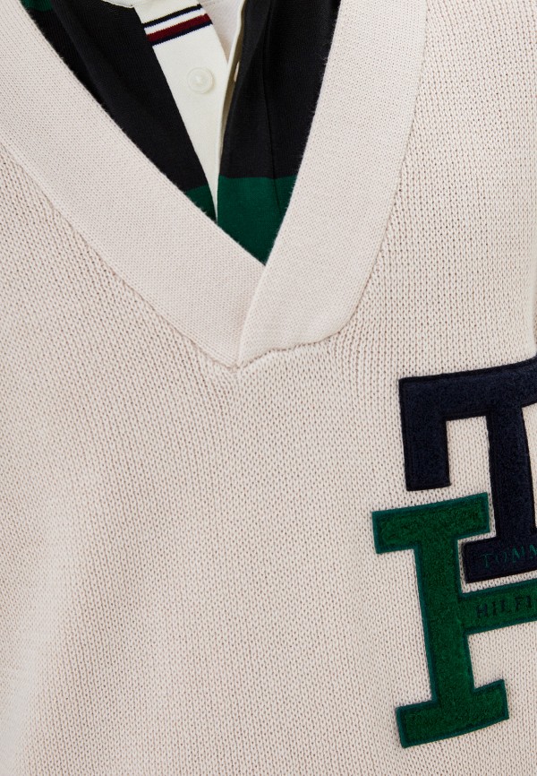 фото Пуловер tommy hilfiger
