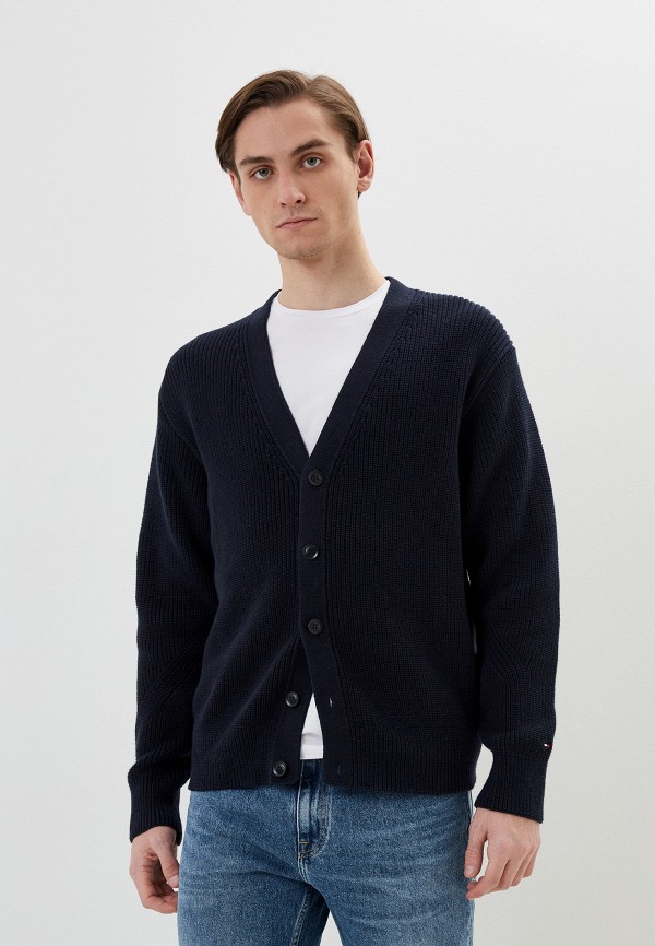 Кардиган  Tommy Hilfiger