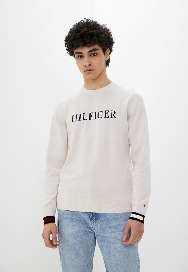 

Джемпер Tommy Hilfiger, Бежевый