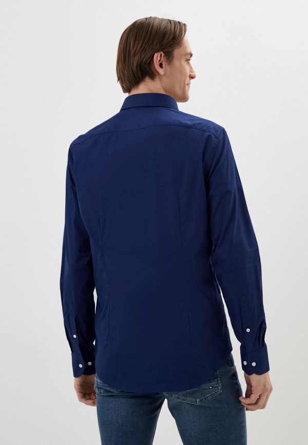 фото Рубашка tommy hilfiger
