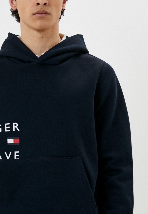 Худи  Tommy Hilfiger фото