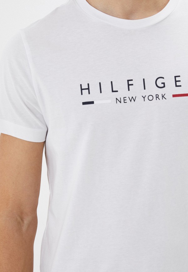 Футболка Tommy Hilfiger Футболка Tommy Hilfiger фото