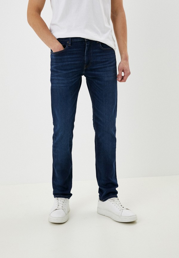 Джинсы Tommy Hilfiger Джинсы Tommy Hilfiger фото