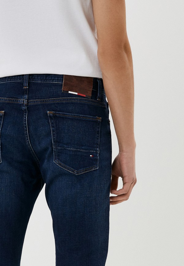 Джинсы Tommy Hilfiger Джинсы Tommy Hilfiger фото