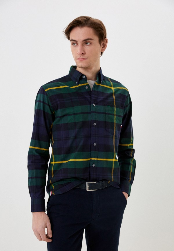 

Рубашка Tommy Hilfiger, Разноцветный