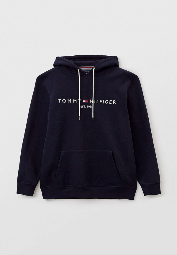 

Худи Tommy Hilfiger, Синий