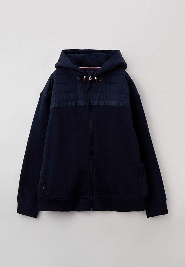 

Толстовка Tommy Hilfiger, Синий