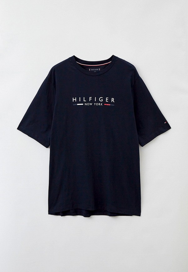 

Футболка Tommy Hilfiger, Синий