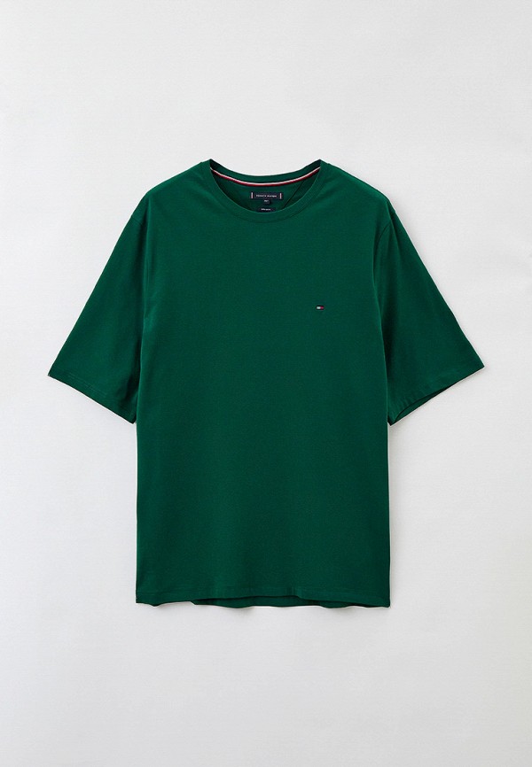 

Футболка Tommy Hilfiger, Зеленый
