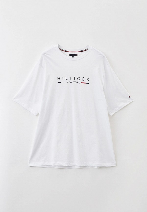 

Футболка Tommy Hilfiger, Белый