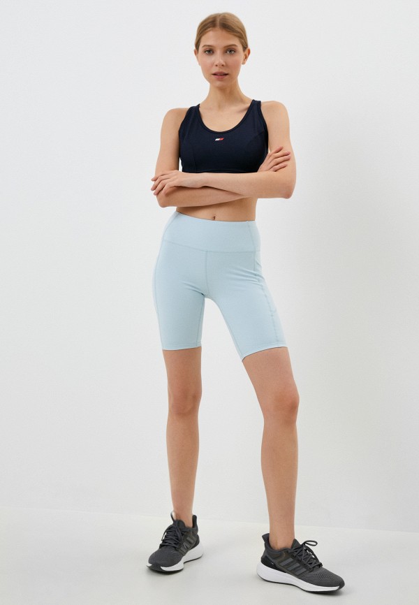 фото Топ спортивный tommy hilfiger