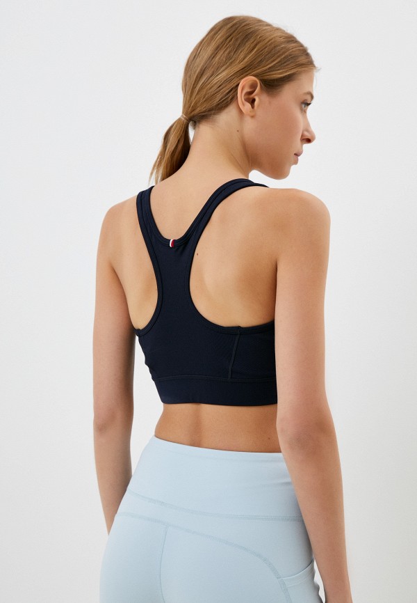 фото Топ спортивный tommy hilfiger