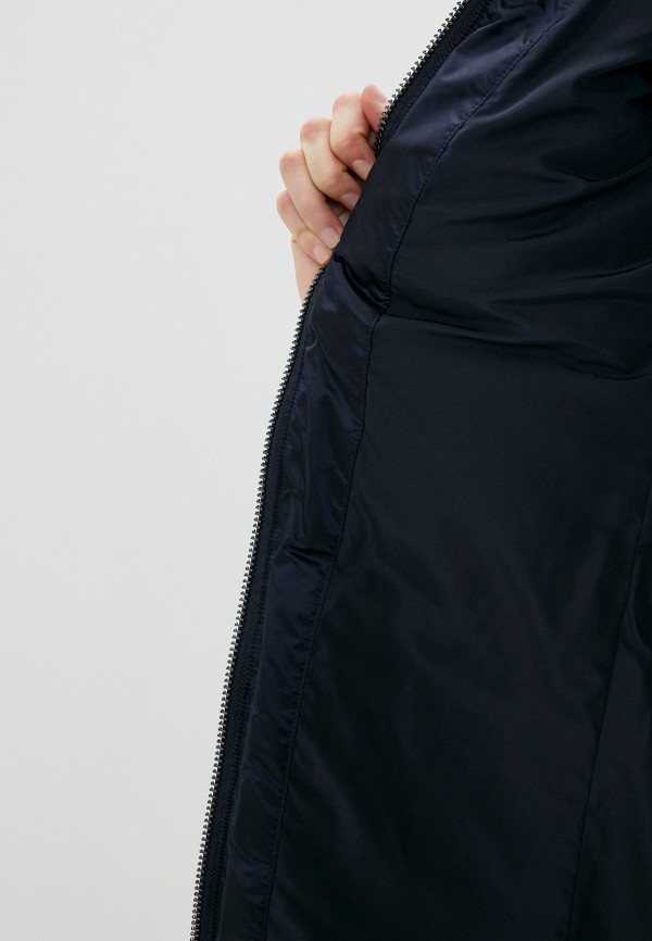 фото Жилет утепленный tommy hilfiger