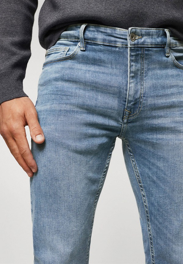 фото Джинсы mango man