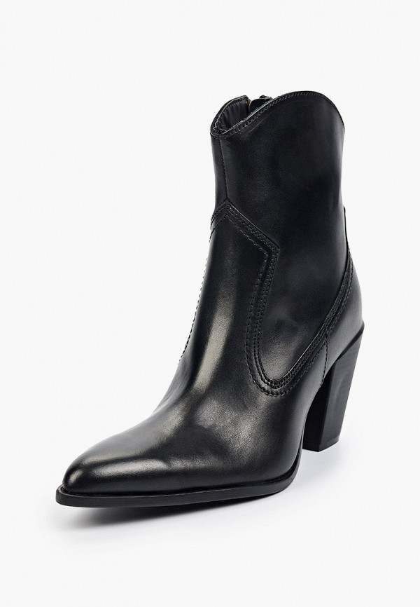 фото Ботильоны mango