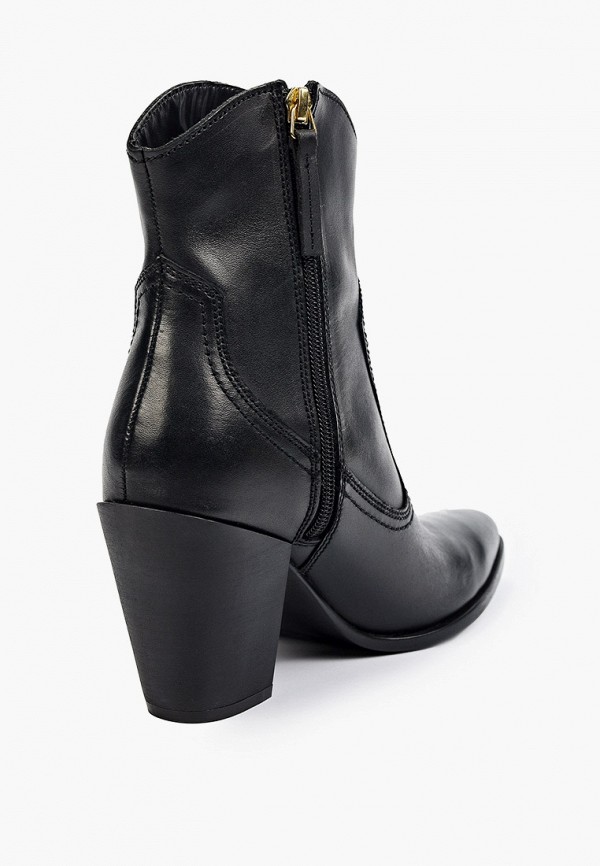 фото Ботильоны mango