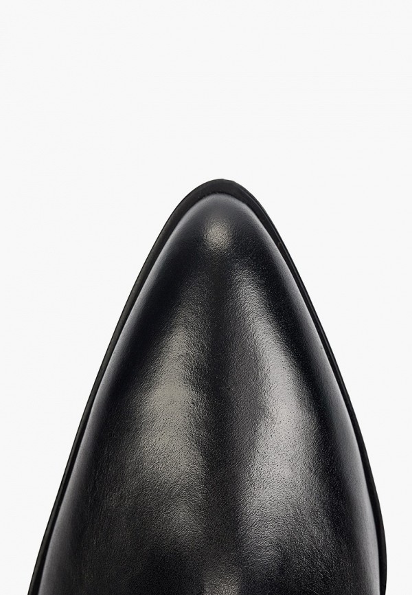 фото Ботильоны mango