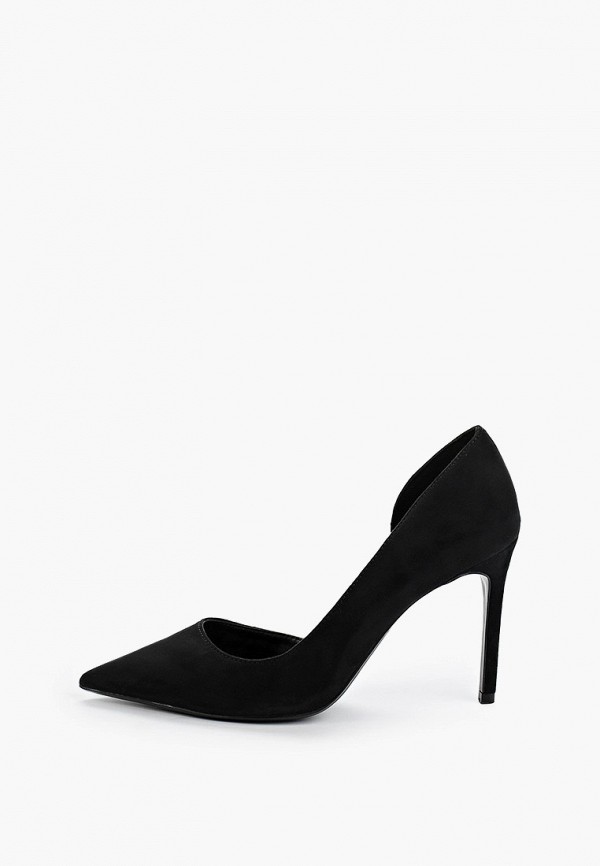 

Туфли Mango, Черный, AUDREY40