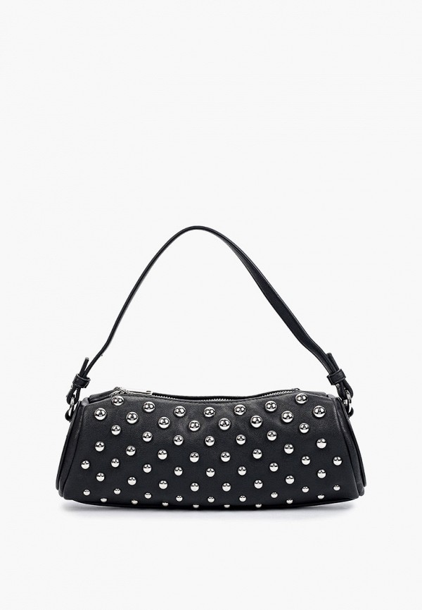 

Сумка Mango, Черный, STUDS