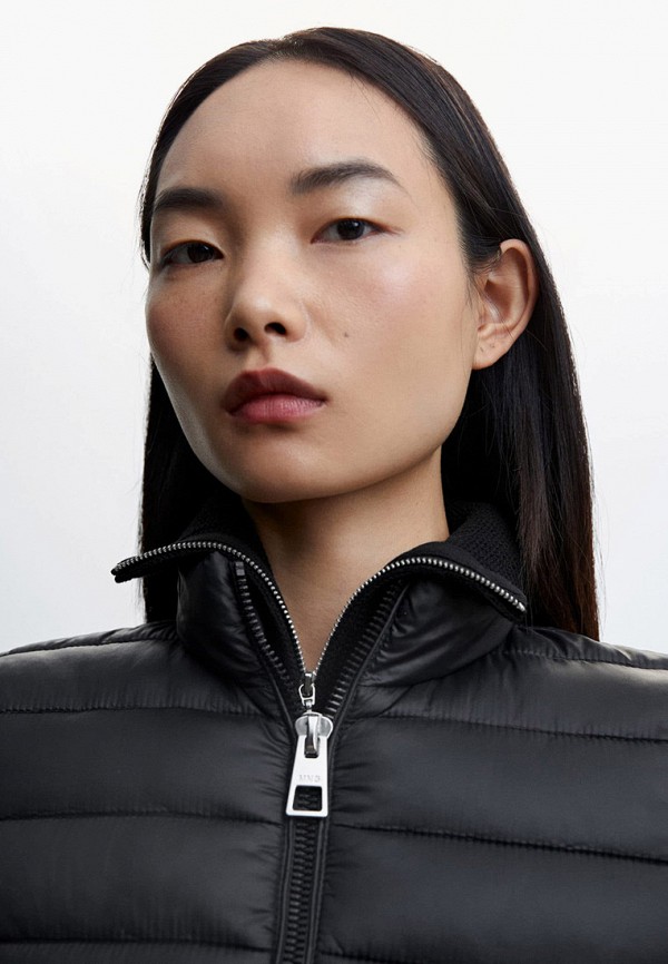 фото Куртка утепленная mango