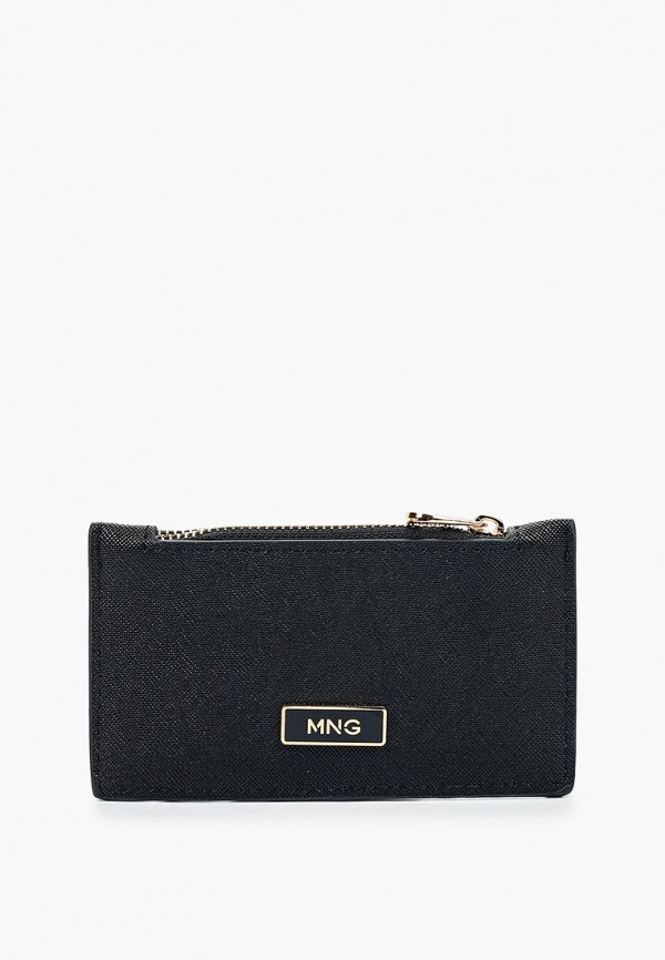 

Кошелек Mango, Черный, SOFIA