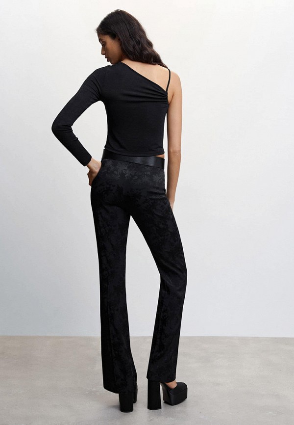 фото Лонгслив mango