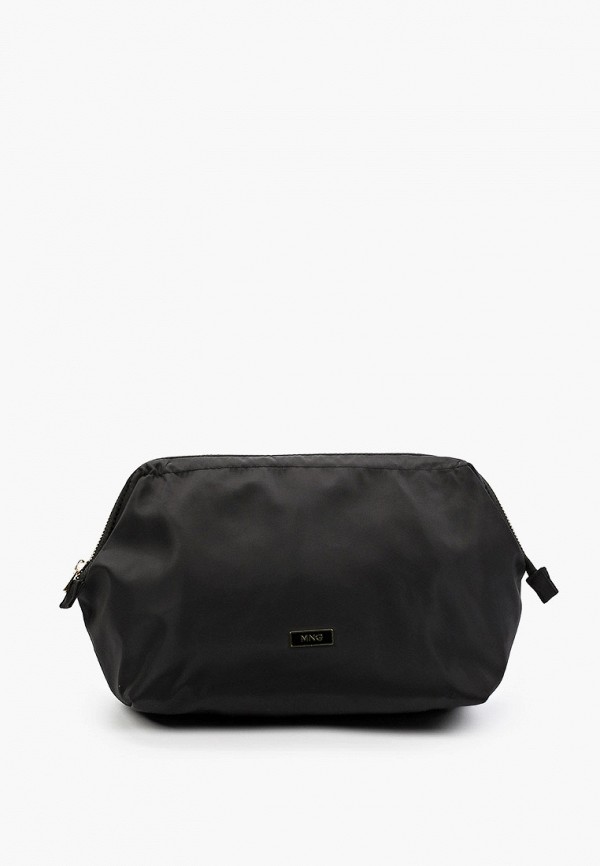 

Косметичка Mango, Черный, TERE