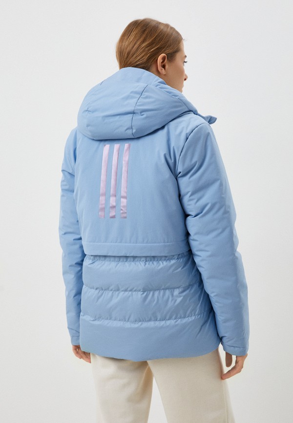фото Пуховик adidas