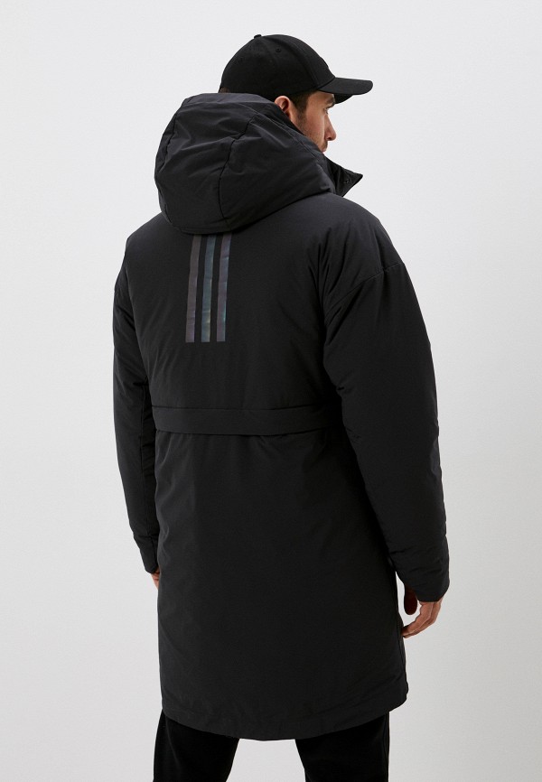 фото Пуховик adidas