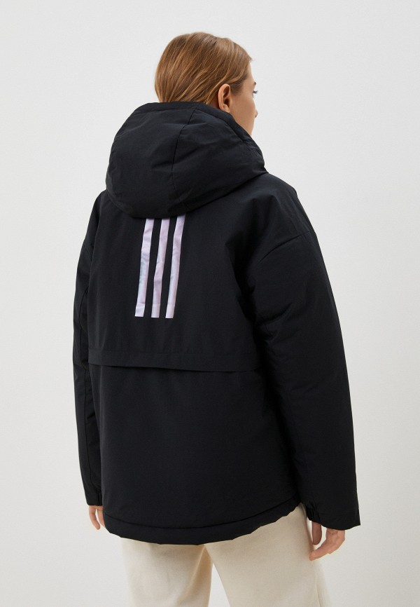 Куртка утепленная  adidas фото