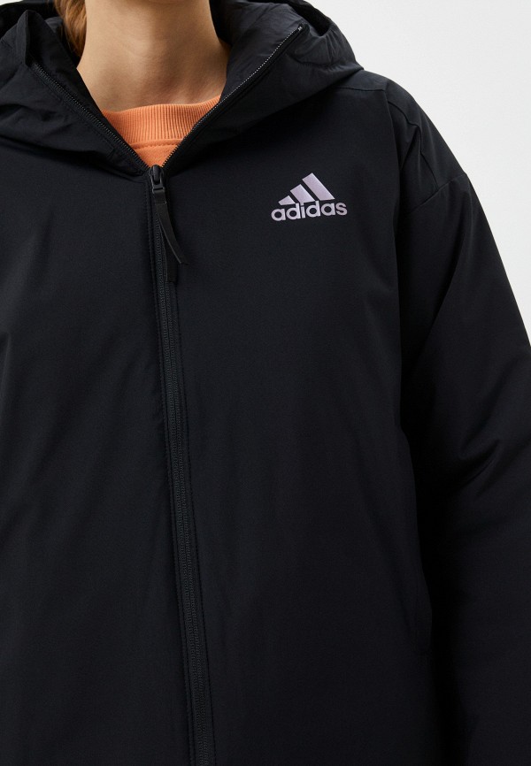 Куртка утепленная  adidas фото