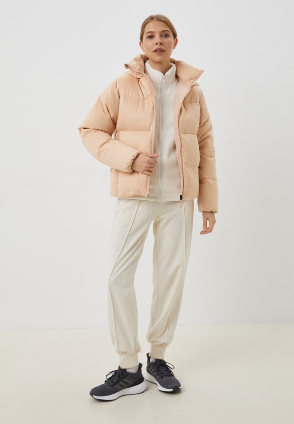 фото Пуховик adidas