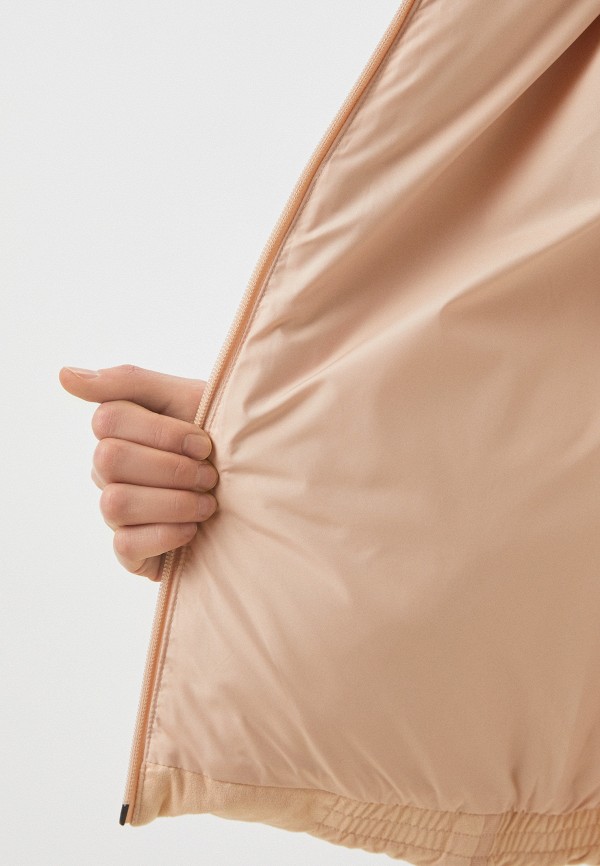 фото Пуховик adidas