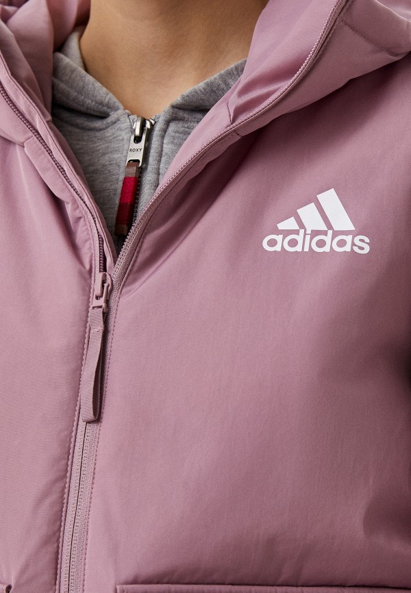 Куртка утепленная  adidas фото