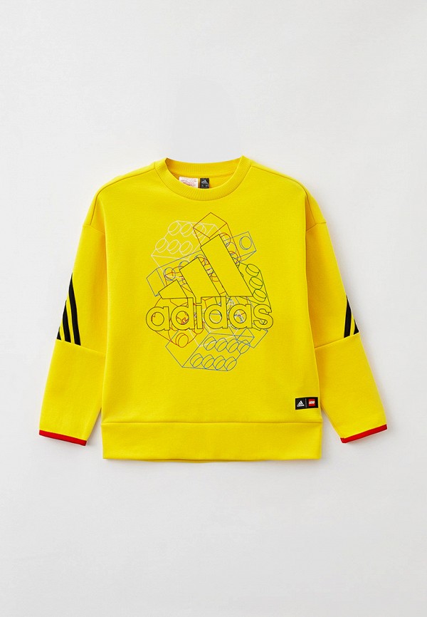 Свитшот adidas H65329