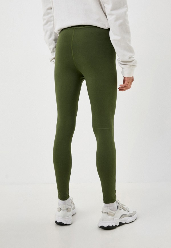 фото Тайтсы adidas originals