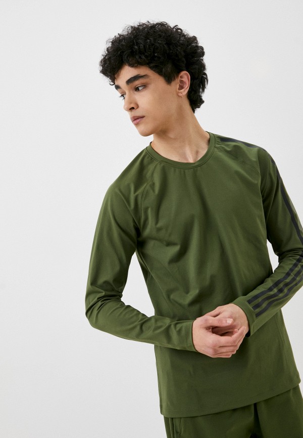 Лонгслив спортивный  adidas Originals