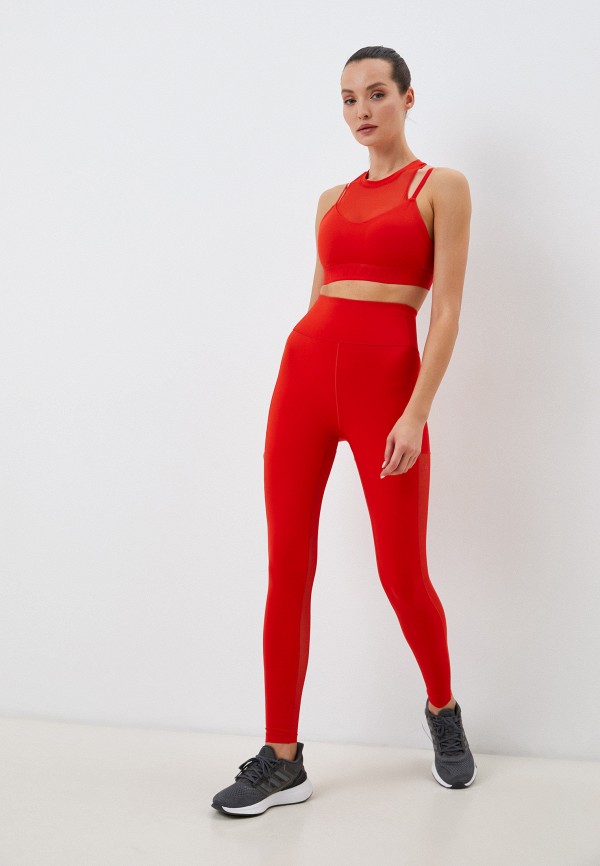 фото Леггинсы adidas originals