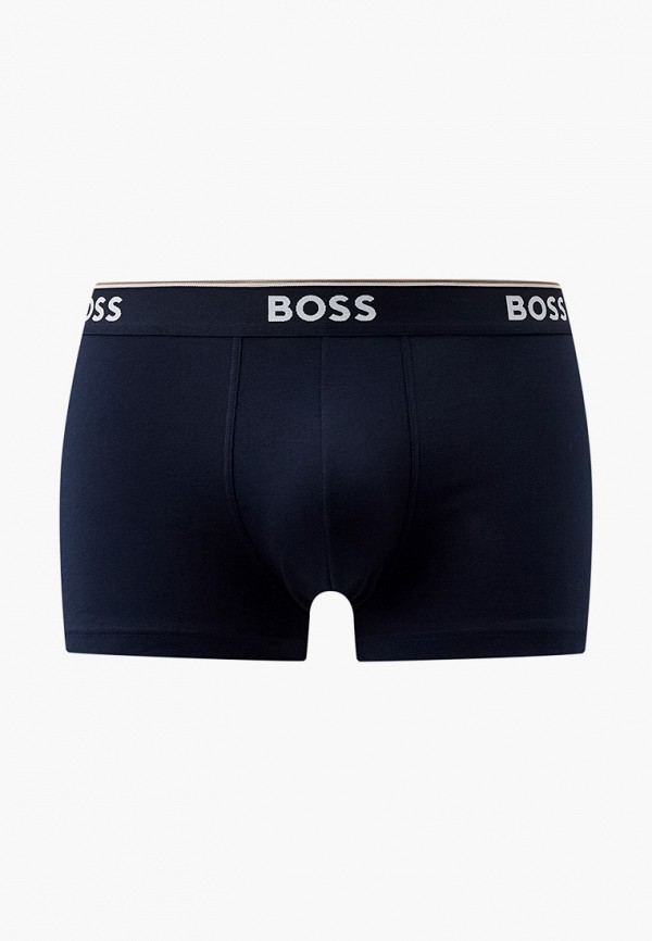 Трусы 3 шт.  Boss
