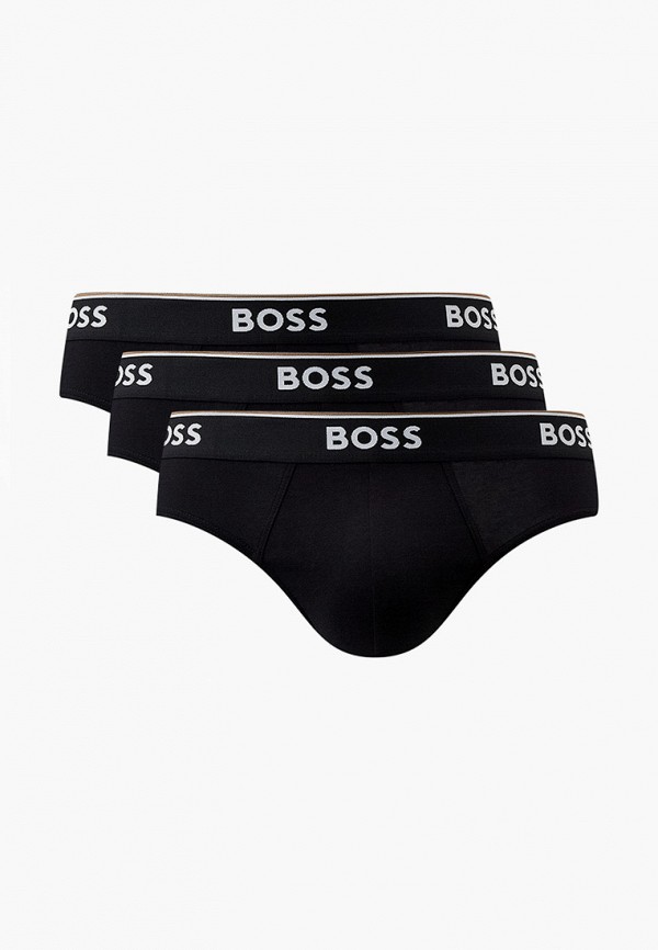 Трусы 3 шт.  Boss