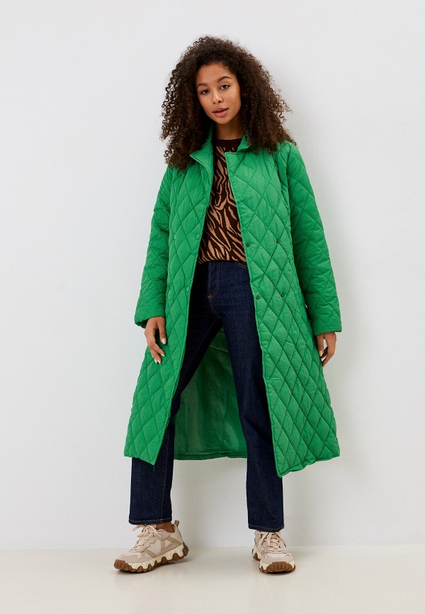 фото Куртка утепленная elsi