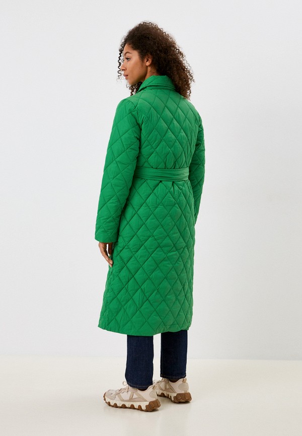 фото Куртка утепленная elsi