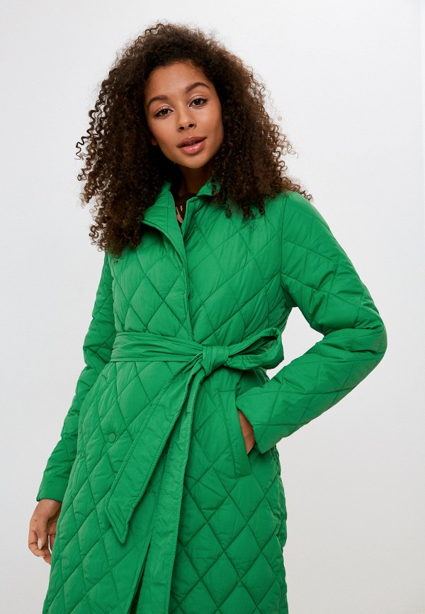 фото Куртка утепленная elsi