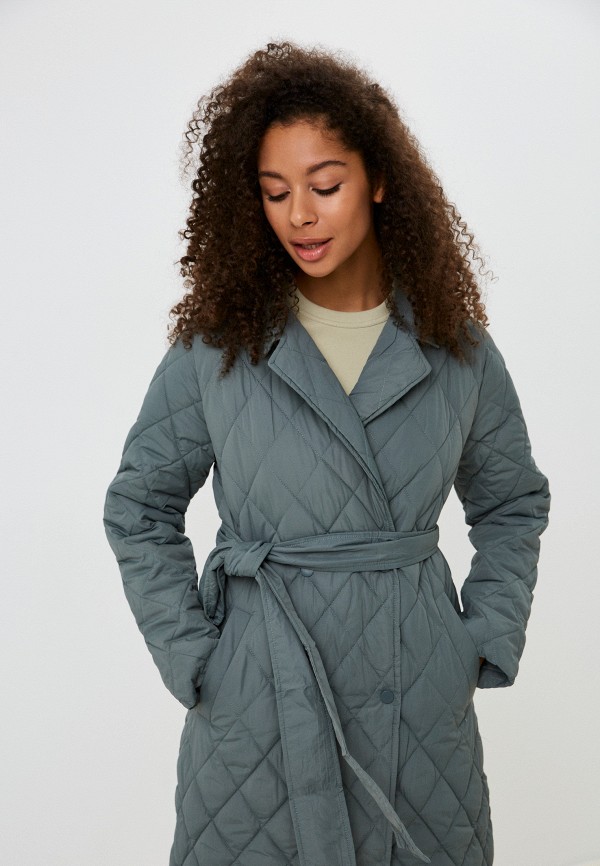 фото Куртка утепленная elsi