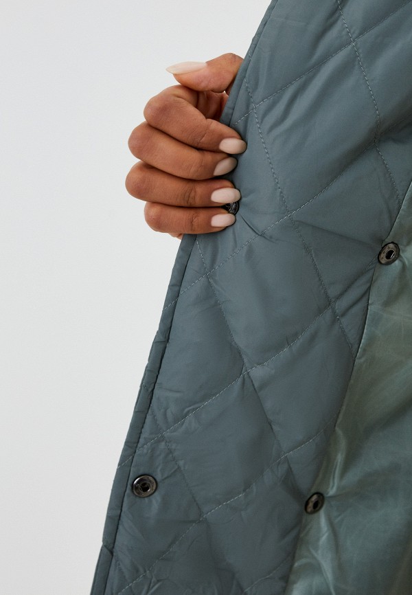 фото Куртка утепленная elsi